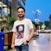 Hardik Suthar