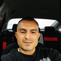 Tony Zamarripa