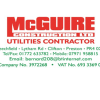Stephen McGuire