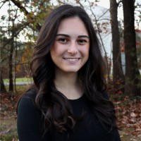 Madison O'Rourke