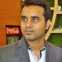 Arjun Yadav