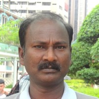 Shanmugam Chellaiyan