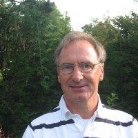 In Memoriam John Compter