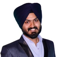 Harpreet Matharu