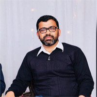 Shahzad Hussain