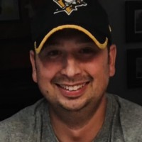 Tim Irvine