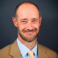 Benjamin Martin, MBA