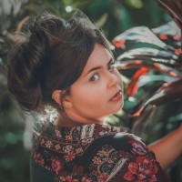 Gabriela Vidal Alves