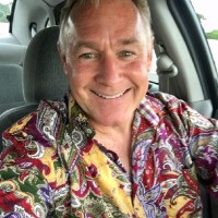 Ray Cole Wil