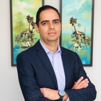 Leandro Rodrigues Pereira