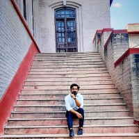 Adv Ramprasad Soni