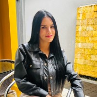Maria Camila Ayala Hernandez