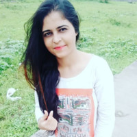 Arati Dubey