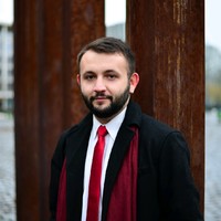 Kulcsár Dániel Mihály