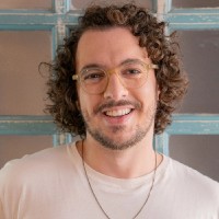 Lucas GaldinoLucas Galdino is an Influencer