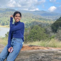 Ambili Narayanan