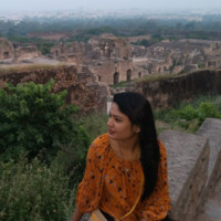 Ankita Dumbhare
