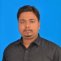 Atul Kumar Maurya