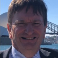 Mark Thirgood