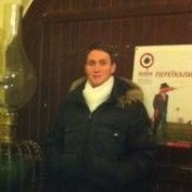 Dmytro Hubenko