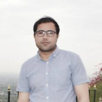 Tariq Ahmad