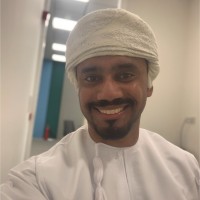Ammar Al Maamari
