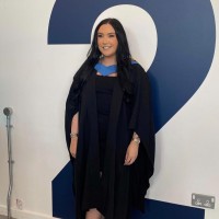 Laura Binnie Amrsc