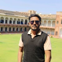 Natraj Chauhan