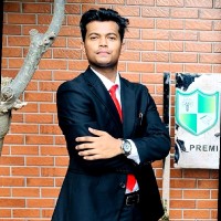 Samarjit Sahoo