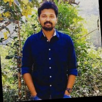 Akhil Vjayan
