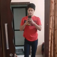 Naitik Patel