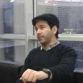 Maen Saraireh