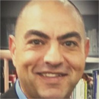 Emad Attie Jp