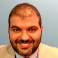 Pablo Pedro Alvarez Garcia