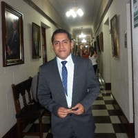 Carlos Andres Yangua Cordova