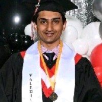 Omer Sajid