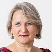 Grethe Thomas