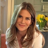 Sarah Perry