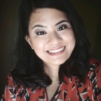 Rhoda Mae Castro