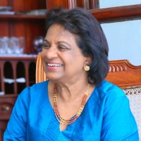 Calista Arasaratnam