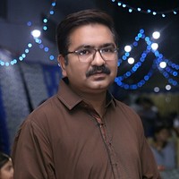 zubair mirza