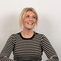 Margriet De Groot