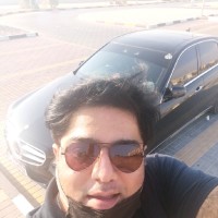 Saif Ullah