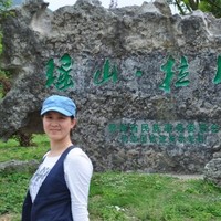Lingling Chen
