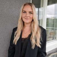 Therese Häggström