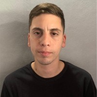 lucas nahuel perdiz