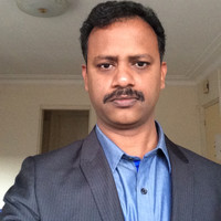Murali Devarajan