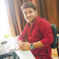 Shubhanshu Shrivastava