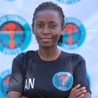 Angella Nakintu