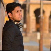 Hemang Sharma
